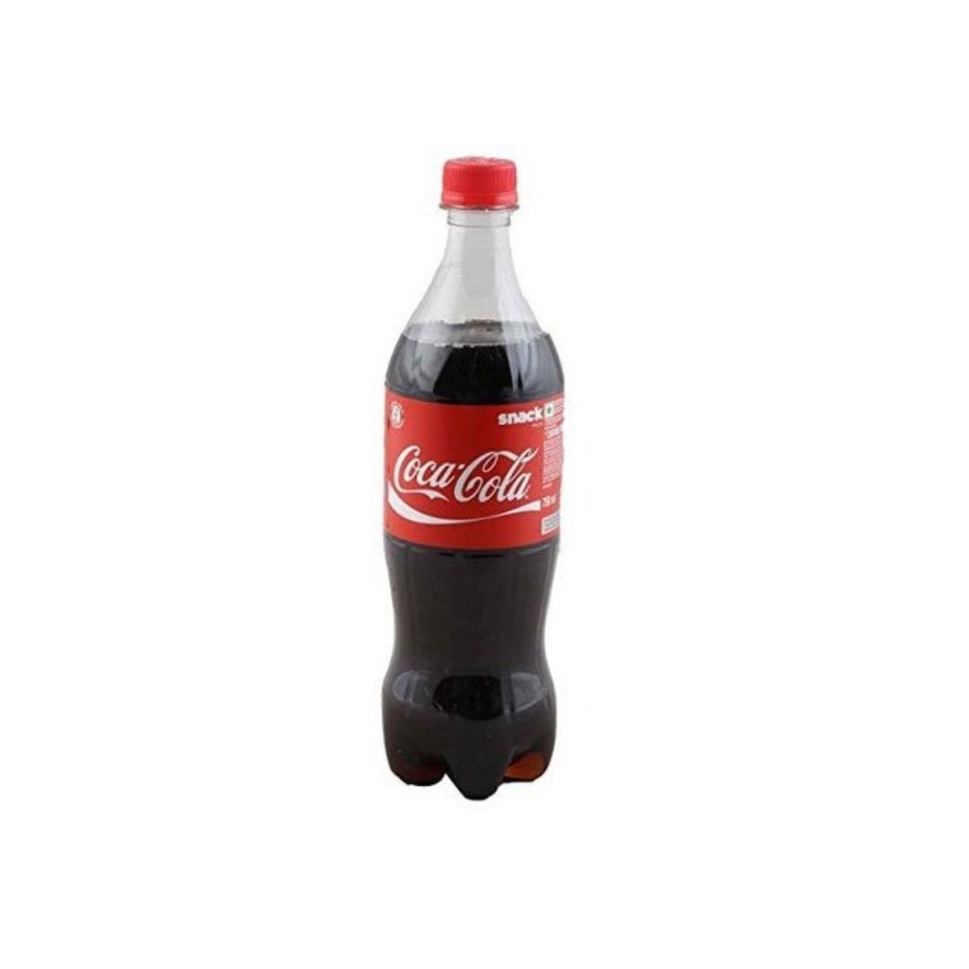 710 ml Coke