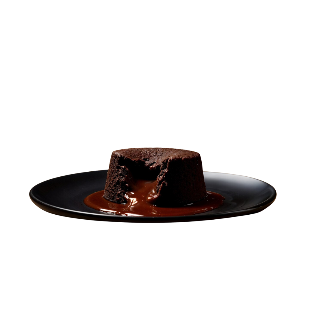 Chocolate Lava Cake (114g x 2)